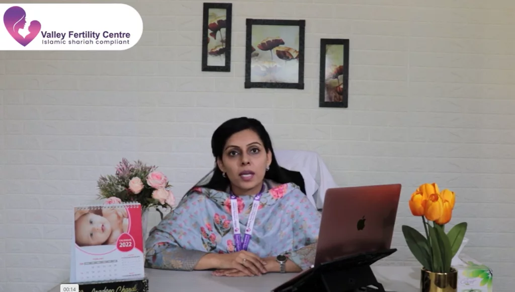 Expert Reproductive Health Consultation in Srinagar