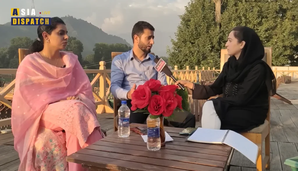 Asia Dispatch IVF Awareness Program – Valley Fertility