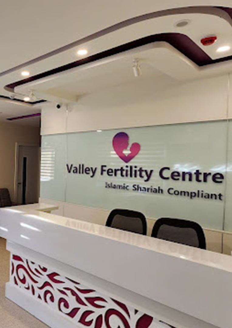 Best IVF IUI Centre in Kashmir