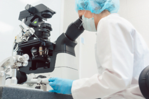 Renowned IVF Team and High Success Rates