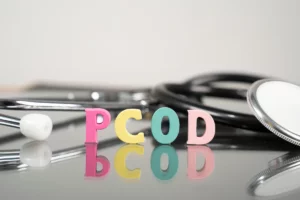 PCOD Management in Srinagar