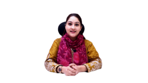 Picture of Dr. Bunafsha Subhani