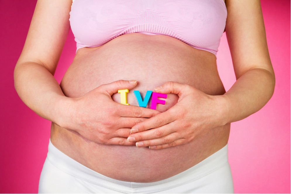IVF Treatment at Best IVF Centre in Srinagar