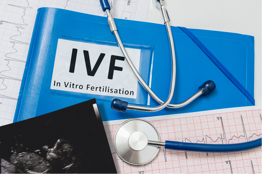 IVF Treatment at Best IVF Centre in Srinagar