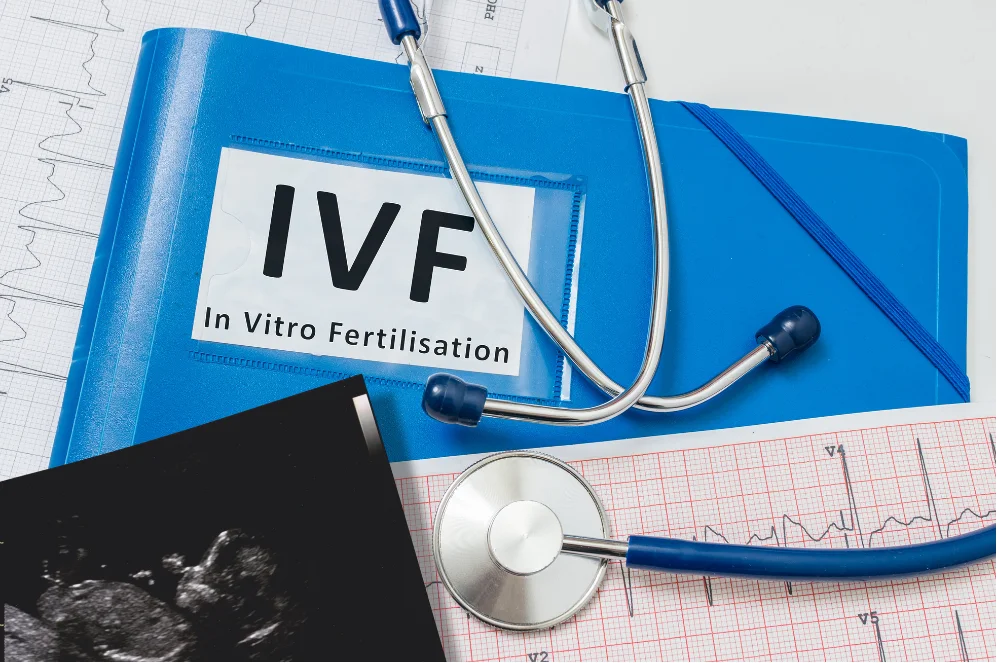 IVF Treatment at Best IVF Centre in Srinagar