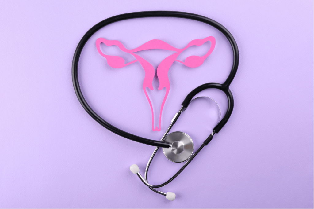 Estrogen in Female Reproductive Health