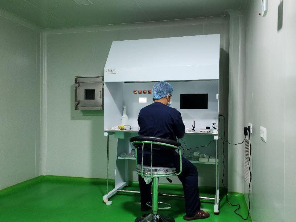 Experienced IVF specialists at Valley Fertility Centre, Srinagar