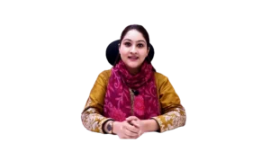 Picture of Dr. Bunafsha Subhani