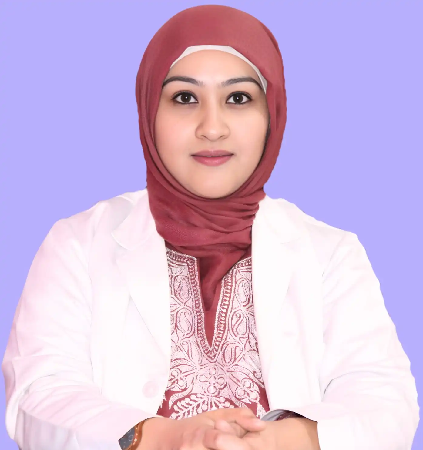 Dr. Bunafsha Subhani