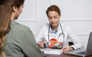IVF consultation